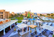 PICKALBATROS AQUA PARK RESORT - HURGHADA