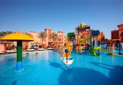 PICKALBATROS AQUA PARK RESORT - HURGHADA