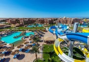 PICKALBATROS AQUA PARK RESORT - HURGHADA