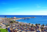 PICKALBATROS AQUA VISTA RESORT - HURGHADA