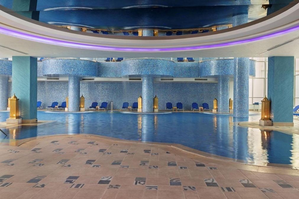 PICKALBATROS BLU SPA RESORT - HURGHADA (ADULT ONLY)