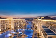 PICKALBATROS BLU SPA RESORT - HURGHADA (ADULT ONLY)