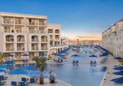 PICKALBATROS BLU SPA RESORT - HURGHADA (ADULT ONLY)