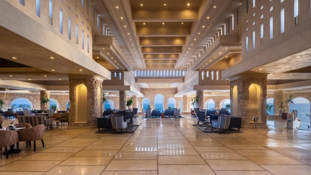 PICKALBATROS CITADEL RESORT – SAHL HASHEESH