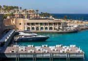 PICKALBATROS CITADEL RESORT – SAHL HASHEESH