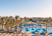 PICKALBATROS DANA BEACH RESORT - HURGHADA