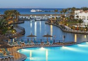 PICKALBATROS DANA BEACH RESORT - HURGHADA