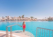 PICKALBATROS DANA BEACH RESORT - HURGHADA