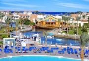 PICKALBATROS DANA BEACH RESORT - HURGHADA