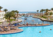 PICKALBATROS DANA BEACH RESORT - HURGHADA