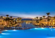 PICKALBATROS DANA BEACH RESORT - HURGHADA