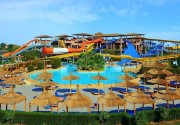 PICKALBATROS JUNGLE AQUA PARK RESORT - NEVERLAND HURGHADA