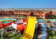 PICKALBATROS JUNGLE AQUA PARK RESORT - NEVERLAND HURGHADA