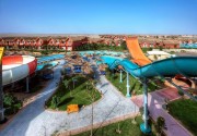 PICKALBATROS JUNGLE AQUA PARK RESORT - NEVERLAND HURGHADA