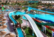 PICKALBATROS JUNGLE AQUA PARK RESORT - NEVERLAND HURGHADA