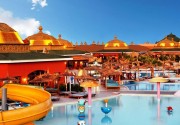 PICKALBATROS JUNGLE AQUA PARK RESORT - NEVERLAND HURGHADA