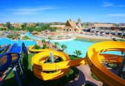 PICKALBATROS JUNGLE AQUA PARK RESORT - NEVERLAND HURGHADA