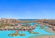 PICKALBATROS PALACE RESORT - HURGHADA