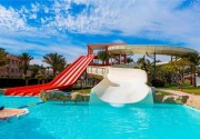 PICKALBATROS PALACE RESORT - HURGHADA