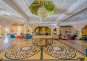 PICKALBATROS PALACE RESORT - HURGHADA