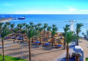 PICKALBATROS PALACE RESORT - HURGHADA