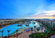 PICKALBATROS PALACE RESORT - HURGHADA