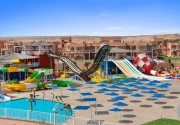 PICKALBATROS WATER VALLEY RESORT - NEVERLAND HURGHADA