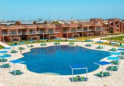 PICKALBATROS WATER VALLEY RESORT - NEVERLAND HURGHADA