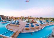 PICKALBATROS WATER VALLEY RESORT - NEVERLAND HURGHADA