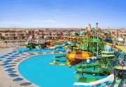 PICKALBATROS WATER VALLEY RESORT - NEVERLAND HURGHADA