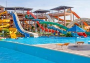 PICKALBATROS WATER VALLEY RESORT - NEVERLAND HURGHADA