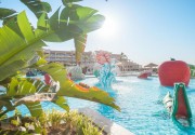 PICKALBATROS WHITE BEACH RESORT - HURGHADA