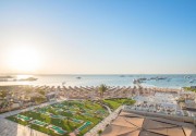 PICKALBATROS WHITE BEACH RESORT - HURGHADA