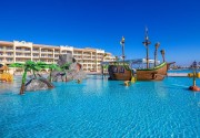 PICKALBATROS WHITE BEACH RESORT - HURGHADA