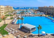 PICKALBATROS WHITE BEACH RESORT - HURGHADA