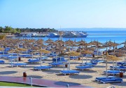 PICKALBATROS WHITE BEACH RESORT - HURGHADA