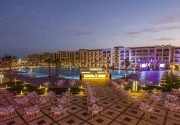 PICKALBATROS WHITE BEACH RESORT - HURGHADA