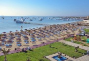 PICKALBATROS WHITE BEACH RESORT - HURGHADA