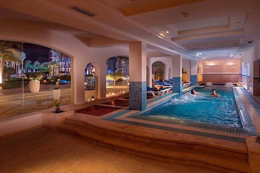 PREMIER LE REVE HOTEL & SPA (ADULT ONLY +16)