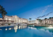 PYRAMISA BEACH RESORT SAHL HASHEESH