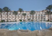 PYRAMISA BEACH RESORT SAHL HASHEESH