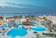 PYRAMISA BEACH RESORT SAHL HASHEESH