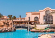 PYRAMISA BEACH RESORT SAHL HASHEESH