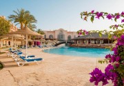 PYRAMISA BEACH RESORT SAHL HASHEESH