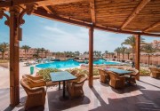 PYRAMISA BEACH RESORT SAHL HASHEESH