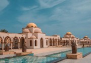 PYRAMISA BEACH RESORT SAHL HASHEESH