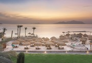 PYRAMISA BEACH RESORT SHARM EL SHEIKH