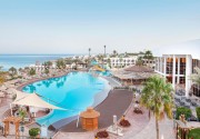 PYRAMISA BEACH RESORT SHARM EL SHEIKH