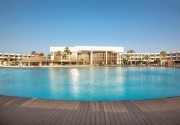 PYRAMISA BEACH RESORT SHARM EL SHEIKH