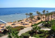 QUEEN SHARM RESORT (EX VERA CLUB)